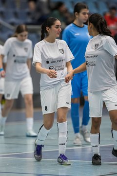 Bild 726 - wBJ Power Girls Cup Suederelbe